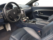 マセラティ グランツーリズモ ｽﾎﾟｰﾂ MCｵｰﾄｼﾌﾄ　紺革 ﾍｯﾄﾞﾗｲﾆﾝｸﾞｱﾙｶﾝﾀﾗ 純正SDﾅﾋﾞ Bｶﾒﾗ PTS ｸﾙｺﾝ ETC ﾄﾗｲﾃﾞﾝﾄｽﾃｯﾁ ｸﾞﾚｰｼｰﾄﾍﾞﾙﾄ ﾋﾞｱﾝｺｼｰﾄｽﾃｯﾁ 純正20ｲﾝﾁAW(MCﾏｯﾄｸﾞﾗﾌｧｲﾄ)　2年保証