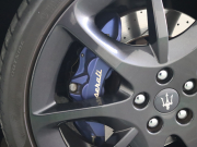 マセラティ グランツーリズモ ｽﾎﾟｰﾂ MCｵｰﾄｼﾌﾄ　紺革 ﾍｯﾄﾞﾗｲﾆﾝｸﾞｱﾙｶﾝﾀﾗ 純正SDﾅﾋﾞ Bｶﾒﾗ PTS ｸﾙｺﾝ ETC ﾄﾗｲﾃﾞﾝﾄｽﾃｯﾁ ｸﾞﾚｰｼｰﾄﾍﾞﾙﾄ ﾋﾞｱﾝｺｼｰﾄｽﾃｯﾁ 純正20ｲﾝﾁAW(MCﾏｯﾄｸﾞﾗﾌｧｲﾄ)　2年保証