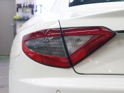 マセラティ グランツーリズモ ｽﾎﾟｰﾂ MCｵｰﾄｼﾌﾄ　紺革 ﾍｯﾄﾞﾗｲﾆﾝｸﾞｱﾙｶﾝﾀﾗ 純正SDﾅﾋﾞ Bｶﾒﾗ PTS ｸﾙｺﾝ ETC ﾄﾗｲﾃﾞﾝﾄｽﾃｯﾁ ｸﾞﾚｰｼｰﾄﾍﾞﾙﾄ ﾋﾞｱﾝｺｼｰﾄｽﾃｯﾁ 純正20ｲﾝﾁAW(MCﾏｯﾄｸﾞﾗﾌｧｲﾄ)　2年保証