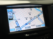 マセラティ グランツーリズモ ｽﾎﾟｰﾂ MCｵｰﾄｼﾌﾄ　紺革 ﾍｯﾄﾞﾗｲﾆﾝｸﾞｱﾙｶﾝﾀﾗ 純正SDﾅﾋﾞ Bｶﾒﾗ PTS ｸﾙｺﾝ ETC ﾄﾗｲﾃﾞﾝﾄｽﾃｯﾁ ｸﾞﾚｰｼｰﾄﾍﾞﾙﾄ ﾋﾞｱﾝｺｼｰﾄｽﾃｯﾁ 純正20ｲﾝﾁAW(MCﾏｯﾄｸﾞﾗﾌｧｲﾄ)　2年保証