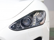 マセラティ グランツーリズモ ｽﾎﾟｰﾂ MCｵｰﾄｼﾌﾄ　紺革 ﾍｯﾄﾞﾗｲﾆﾝｸﾞｱﾙｶﾝﾀﾗ 純正SDﾅﾋﾞ Bｶﾒﾗ PTS ｸﾙｺﾝ ETC ﾄﾗｲﾃﾞﾝﾄｽﾃｯﾁ ｸﾞﾚｰｼｰﾄﾍﾞﾙﾄ ﾋﾞｱﾝｺｼｰﾄｽﾃｯﾁ 純正20ｲﾝﾁAW(MCﾏｯﾄｸﾞﾗﾌｧｲﾄ)　2年保証