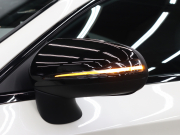 AMG Cクラス C43 4MATIC ｸｰﾍﾟ  ﾚｰﾀﾞｰSP　黒革 ﾊﾟﾉﾗﾏSR 純正ﾅﾋﾞTV ﾌﾞﾙﾒｽﾀｰS ﾍｯﾄﾞｱｯﾌﾟD ﾊﾞｯｸｶﾒﾗ 自動Rｹﾞｰﾄ&ﾌｯﾄﾄﾗﾝｸｵｰﾌﾟﾅｰ  LEDﾗｲﾄ AMGｴｸﾞｿﾞｰｽﾄｼｽﾃﾑ AMGｻｽﾍﾟﾝｼｮﾝ AMGｴｱﾛ&19ｲﾝﾁAW　2年保証付