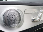 AMG Cクラス C43 4MATIC ｸｰﾍﾟ  ﾚｰﾀﾞｰSP　黒革 ﾊﾟﾉﾗﾏSR 純正ﾅﾋﾞTV ﾌﾞﾙﾒｽﾀｰS ﾍｯﾄﾞｱｯﾌﾟD ﾊﾞｯｸｶﾒﾗ 自動Rｹﾞｰﾄ&ﾌｯﾄﾄﾗﾝｸｵｰﾌﾟﾅｰ  LEDﾗｲﾄ AMGｴｸﾞｿﾞｰｽﾄｼｽﾃﾑ AMGｻｽﾍﾟﾝｼｮﾝ AMGｴｱﾛ&19ｲﾝﾁAW　2年保証付