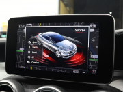 AMG Cクラス C43 4MATIC ｸｰﾍﾟ  ﾚｰﾀﾞｰSP　黒革 ﾊﾟﾉﾗﾏSR 純正ﾅﾋﾞTV ﾌﾞﾙﾒｽﾀｰS ﾍｯﾄﾞｱｯﾌﾟD ﾊﾞｯｸｶﾒﾗ 自動Rｹﾞｰﾄ&ﾌｯﾄﾄﾗﾝｸｵｰﾌﾟﾅｰ  LEDﾗｲﾄ AMGｴｸﾞｿﾞｰｽﾄｼｽﾃﾑ AMGｻｽﾍﾟﾝｼｮﾝ AMGｴｱﾛ&19ｲﾝﾁAW　2年保証付