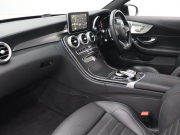 AMG Cクラス C43 4MATIC ｸｰﾍﾟ  ﾚｰﾀﾞｰSP　黒革 ﾊﾟﾉﾗﾏSR 純正ﾅﾋﾞTV ﾌﾞﾙﾒｽﾀｰS ﾍｯﾄﾞｱｯﾌﾟD ﾊﾞｯｸｶﾒﾗ 自動Rｹﾞｰﾄ&ﾌｯﾄﾄﾗﾝｸｵｰﾌﾟﾅｰ  LEDﾗｲﾄ AMGｴｸﾞｿﾞｰｽﾄｼｽﾃﾑ AMGｻｽﾍﾟﾝｼｮﾝ AMGｴｱﾛ&19ｲﾝﾁAW　2年保証付