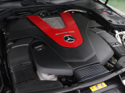 AMG Cクラス C43 4MATIC ｸｰﾍﾟ  ﾚｰﾀﾞｰSP　黒革 ﾊﾟﾉﾗﾏSR 純正ﾅﾋﾞTV ﾌﾞﾙﾒｽﾀｰS ﾍｯﾄﾞｱｯﾌﾟD ﾊﾞｯｸｶﾒﾗ 自動Rｹﾞｰﾄ&ﾌｯﾄﾄﾗﾝｸｵｰﾌﾟﾅｰ  LEDﾗｲﾄ AMGｴｸﾞｿﾞｰｽﾄｼｽﾃﾑ AMGｻｽﾍﾟﾝｼｮﾝ AMGｴｱﾛ&19ｲﾝﾁAW　2年保証付