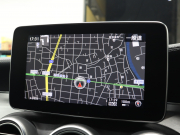 AMG Cクラス C43 4MATIC ｸｰﾍﾟ  ﾚｰﾀﾞｰSP　黒革 ﾊﾟﾉﾗﾏSR 純正ﾅﾋﾞTV ﾌﾞﾙﾒｽﾀｰS ﾍｯﾄﾞｱｯﾌﾟD ﾊﾞｯｸｶﾒﾗ 自動Rｹﾞｰﾄ&ﾌｯﾄﾄﾗﾝｸｵｰﾌﾟﾅｰ  LEDﾗｲﾄ AMGｴｸﾞｿﾞｰｽﾄｼｽﾃﾑ AMGｻｽﾍﾟﾝｼｮﾝ AMGｴｱﾛ&19ｲﾝﾁAW　2年保証付