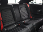 AMG Cクラス C43 4MATIC ｸｰﾍﾟ  ﾚｰﾀﾞｰSP　黒革 ﾊﾟﾉﾗﾏSR 純正ﾅﾋﾞTV ﾌﾞﾙﾒｽﾀｰS ﾍｯﾄﾞｱｯﾌﾟD ﾊﾞｯｸｶﾒﾗ 自動Rｹﾞｰﾄ&ﾌｯﾄﾄﾗﾝｸｵｰﾌﾟﾅｰ  LEDﾗｲﾄ AMGｴｸﾞｿﾞｰｽﾄｼｽﾃﾑ AMGｻｽﾍﾟﾝｼｮﾝ AMGｴｱﾛ&19ｲﾝﾁAW　2年保証付