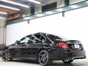 AMG Eクラス E53 4MATIC+ ｴｸｽｸﾙｰｼﾌﾞ&ﾚｰﾀﾞｰｾｰﾌﾃｨPKG　Meｺﾈ Pｽﾀ 黒革 ﾏｯｻｰｼﾞ ﾀﾞｲﾅﾐｯｸｼｰﾄ ﾋｰﾀｰ&ｸｰﾗｰ ﾊﾟﾉﾗﾏSR ﾅﾋﾞTV 360ｶﾒ ｴｱﾊﾞﾗﾝｽP ﾍｯﾄﾞｱｯﾌﾟD Brumesterｻｳﾝﾄﾞ 自動ﾄﾗﾝｸ&ﾌｯﾄﾄﾗﾝｸｵｰﾌﾟﾅｰ AMGｴｱﾛ 20ｲﾝﾁAW　2年保証