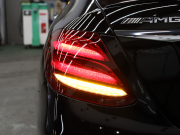 AMG Eクラス E53 4MATIC+ ｴｸｽｸﾙｰｼﾌﾞ&ﾚｰﾀﾞｰｾｰﾌﾃｨPKG　Meｺﾈ Pｽﾀ 黒革 ﾏｯｻｰｼﾞ ﾀﾞｲﾅﾐｯｸｼｰﾄ ﾋｰﾀｰ&ｸｰﾗｰ ﾊﾟﾉﾗﾏSR ﾅﾋﾞTV 360ｶﾒ ｴｱﾊﾞﾗﾝｽP ﾍｯﾄﾞｱｯﾌﾟD Brumesterｻｳﾝﾄﾞ 自動ﾄﾗﾝｸ&ﾌｯﾄﾄﾗﾝｸｵｰﾌﾟﾅｰ AMGｴｱﾛ 20ｲﾝﾁAW　2年保証