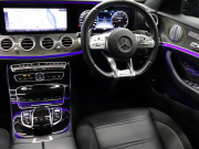 AMG Eクラス E53 4MATIC+ ｴｸｽｸﾙｰｼﾌﾞ&ﾚｰﾀﾞｰｾｰﾌﾃｨPKG　Meｺﾈ Pｽﾀ 黒革 ﾏｯｻｰｼﾞ ﾀﾞｲﾅﾐｯｸｼｰﾄ ﾋｰﾀｰ&ｸｰﾗｰ ﾊﾟﾉﾗﾏSR ﾅﾋﾞTV 360ｶﾒ ｴｱﾊﾞﾗﾝｽP ﾍｯﾄﾞｱｯﾌﾟD Brumesterｻｳﾝﾄﾞ 自動ﾄﾗﾝｸ&ﾌｯﾄﾄﾗﾝｸｵｰﾌﾟﾅｰ AMGｴｱﾛ 20ｲﾝﾁAW　2年保証
