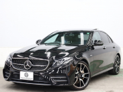AMG Eクラス E53 4MATIC+ ｴｸｽｸﾙｰｼﾌﾞ&ﾚｰﾀﾞｰｾｰﾌﾃｨPKG　Meｺﾈ Pｽﾀ 黒革 ﾏｯｻｰｼﾞ ﾀﾞｲﾅﾐｯｸｼｰﾄ ﾋｰﾀｰ&ｸｰﾗｰ ﾊﾟﾉﾗﾏSR ﾅﾋﾞTV 360ｶﾒ ｴｱﾊﾞﾗﾝｽP ﾍｯﾄﾞｱｯﾌﾟD Brumesterｻｳﾝﾄﾞ 自動ﾄﾗﾝｸ&ﾌｯﾄﾄﾗﾝｸｵｰﾌﾟﾅｰ AMGｴｱﾛ 20ｲﾝﾁAW　2年保証