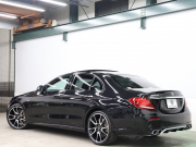 AMG Eクラス E53 4MATIC+ ｴｸｽｸﾙｰｼﾌﾞ&ﾚｰﾀﾞｰｾｰﾌﾃｨPKG　Meｺﾈ Pｽﾀ 黒革 ﾏｯｻｰｼﾞ ﾀﾞｲﾅﾐｯｸｼｰﾄ ﾋｰﾀｰ&ｸｰﾗｰ ﾊﾟﾉﾗﾏSR ﾅﾋﾞTV 360ｶﾒ ｴｱﾊﾞﾗﾝｽP ﾍｯﾄﾞｱｯﾌﾟD Brumesterｻｳﾝﾄﾞ 自動ﾄﾗﾝｸ&ﾌｯﾄﾄﾗﾝｸｵｰﾌﾟﾅｰ AMGｴｱﾛ 20ｲﾝﾁAW　2年保証