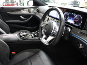 AMG Eクラス E53 4MATIC+ ｴｸｽｸﾙｰｼﾌﾞ&ﾚｰﾀﾞｰｾｰﾌﾃｨPKG　Meｺﾈ Pｽﾀ 黒革 ﾏｯｻｰｼﾞ ﾀﾞｲﾅﾐｯｸｼｰﾄ ﾋｰﾀｰ&ｸｰﾗｰ ﾊﾟﾉﾗﾏSR ﾅﾋﾞTV 360ｶﾒ ｴｱﾊﾞﾗﾝｽP ﾍｯﾄﾞｱｯﾌﾟD Brumesterｻｳﾝﾄﾞ 自動ﾄﾗﾝｸ&ﾌｯﾄﾄﾗﾝｸｵｰﾌﾟﾅｰ AMGｴｱﾛ 20ｲﾝﾁAW　2年保証