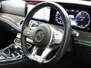 AMG Eクラス E53 4MATIC+ ｴｸｽｸﾙｰｼﾌﾞ&ﾚｰﾀﾞｰｾｰﾌﾃｨPKG　Meｺﾈ Pｽﾀ 黒革 ﾏｯｻｰｼﾞ ﾀﾞｲﾅﾐｯｸｼｰﾄ ﾋｰﾀｰ&ｸｰﾗｰ ﾊﾟﾉﾗﾏSR ﾅﾋﾞTV 360ｶﾒ ｴｱﾊﾞﾗﾝｽP ﾍｯﾄﾞｱｯﾌﾟD Brumesterｻｳﾝﾄﾞ 自動ﾄﾗﾝｸ&ﾌｯﾄﾄﾗﾝｸｵｰﾌﾟﾅｰ AMGｴｱﾛ 20ｲﾝﾁAW　2年保証