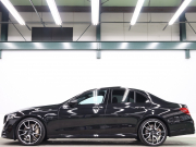 AMG Eクラス E53 4MATIC+ ｴｸｽｸﾙｰｼﾌﾞ&ﾚｰﾀﾞｰｾｰﾌﾃｨPKG　Meｺﾈ Pｽﾀ 黒革 ﾏｯｻｰｼﾞ ﾀﾞｲﾅﾐｯｸｼｰﾄ ﾋｰﾀｰ&ｸｰﾗｰ ﾊﾟﾉﾗﾏSR ﾅﾋﾞTV 360ｶﾒ ｴｱﾊﾞﾗﾝｽP ﾍｯﾄﾞｱｯﾌﾟD Brumesterｻｳﾝﾄﾞ 自動ﾄﾗﾝｸ&ﾌｯﾄﾄﾗﾝｸｵｰﾌﾟﾅｰ AMGｴｱﾛ 20ｲﾝﾁAW　2年保証