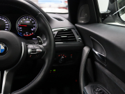 BMW Mシリーズ M2 ｺﾝﾍﾟﾃｨｼｮﾝ　1ｵﾅ 後期LCI ｺﾝﾌｫｰﾄA ｲﾝﾃﾘｼﾞｪﾝﾄS 黒革 ｻﾝﾙｰﾌ 純正Idriveﾅﾋﾞ harman/kardonｻｳﾝﾄﾞ Bｶﾒﾗ LEDﾍｯﾄﾞﾗｲﾄ ｶｰﾎﾞﾝｲﾝﾃﾘｱ Mﾌﾞﾚｰｷｷｬﾘﾊﾟｰ Mｴｱﾛ&19ｲﾝﾁAW　2年保証付