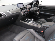 BMW Mシリーズ M2 ｺﾝﾍﾟﾃｨｼｮﾝ　1ｵﾅ 後期LCI ｺﾝﾌｫｰﾄA ｲﾝﾃﾘｼﾞｪﾝﾄS 黒革 ｻﾝﾙｰﾌ 純正Idriveﾅﾋﾞ harman/kardonｻｳﾝﾄﾞ Bｶﾒﾗ LEDﾍｯﾄﾞﾗｲﾄ ｶｰﾎﾞﾝｲﾝﾃﾘｱ Mﾌﾞﾚｰｷｷｬﾘﾊﾟｰ Mｴｱﾛ&19ｲﾝﾁAW　2年保証付