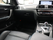 BMW Mシリーズ M2 ｺﾝﾍﾟﾃｨｼｮﾝ　1ｵﾅ 後期LCI ｺﾝﾌｫｰﾄA ｲﾝﾃﾘｼﾞｪﾝﾄS 黒革 ｻﾝﾙｰﾌ 純正Idriveﾅﾋﾞ harman/kardonｻｳﾝﾄﾞ Bｶﾒﾗ LEDﾍｯﾄﾞﾗｲﾄ ｶｰﾎﾞﾝｲﾝﾃﾘｱ Mﾌﾞﾚｰｷｷｬﾘﾊﾟｰ Mｴｱﾛ&19ｲﾝﾁAW　2年保証付