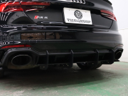 アウディ RS5 ｽﾎﾟｰﾂﾊﾞｯｸ ﾍﾞｰｽｸﾞﾚｰﾄﾞ RSﾃﾞｻﾞｲﾝP ｱｼｽﾀﾝｽP　黒革 ﾊﾟﾉﾗﾏSR 純正ﾅﾋﾞTV Bang&Olufsen ｻﾗｳﾝﾄﾞﾋﾞｭｰｶﾒﾗ ﾏﾄﾘｸｽLEDﾍｯﾄﾞﾗｲﾄ RSｽﾎﾟｰﾂｽﾃｱﾘﾝｸﾞ RSﾌﾞﾚｰｷｷｬﾘﾊﾟｰ 純正20ｲﾝﾁAW MSSｽﾎﾟｰﾂﾀﾞｳﾝｻｽ MAXTONDESINGｴｱﾛ　2年保証