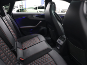 アウディ RS5 ｽﾎﾟｰﾂﾊﾞｯｸ ﾍﾞｰｽｸﾞﾚｰﾄﾞ RSﾃﾞｻﾞｲﾝP ｱｼｽﾀﾝｽP　黒革 ﾊﾟﾉﾗﾏSR 純正ﾅﾋﾞTV Bang&Olufsen ｻﾗｳﾝﾄﾞﾋﾞｭｰｶﾒﾗ ﾏﾄﾘｸｽLEDﾍｯﾄﾞﾗｲﾄ RSｽﾎﾟｰﾂｽﾃｱﾘﾝｸﾞ RSﾌﾞﾚｰｷｷｬﾘﾊﾟｰ 純正20ｲﾝﾁAW MSSｽﾎﾟｰﾂﾀﾞｳﾝｻｽ MAXTONDESINGｴｱﾛ　2年保証