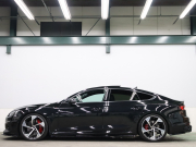 アウディ RS5 ｽﾎﾟｰﾂﾊﾞｯｸ ﾍﾞｰｽｸﾞﾚｰﾄﾞ RSﾃﾞｻﾞｲﾝP ｱｼｽﾀﾝｽP　黒革 ﾊﾟﾉﾗﾏSR 純正ﾅﾋﾞTV Bang&Olufsen ｻﾗｳﾝﾄﾞﾋﾞｭｰｶﾒﾗ ﾏﾄﾘｸｽLEDﾍｯﾄﾞﾗｲﾄ RSｽﾎﾟｰﾂｽﾃｱﾘﾝｸﾞ RSﾌﾞﾚｰｷｷｬﾘﾊﾟｰ 純正20ｲﾝﾁAW MSSｽﾎﾟｰﾂﾀﾞｳﾝｻｽ MAXTONDESINGｴｱﾛ　2年保証