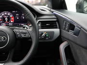 アウディ RS5 ｽﾎﾟｰﾂﾊﾞｯｸ ﾍﾞｰｽｸﾞﾚｰﾄﾞ RSﾃﾞｻﾞｲﾝP ｱｼｽﾀﾝｽP　黒革 ﾊﾟﾉﾗﾏSR 純正ﾅﾋﾞTV Bang&Olufsen ｻﾗｳﾝﾄﾞﾋﾞｭｰｶﾒﾗ ﾏﾄﾘｸｽLEDﾍｯﾄﾞﾗｲﾄ RSｽﾎﾟｰﾂｽﾃｱﾘﾝｸﾞ RSﾌﾞﾚｰｷｷｬﾘﾊﾟｰ 純正20ｲﾝﾁAW MSSｽﾎﾟｰﾂﾀﾞｳﾝｻｽ MAXTONDESINGｴｱﾛ　2年保証