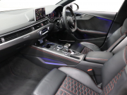 アウディ RS5 ｽﾎﾟｰﾂﾊﾞｯｸ ﾍﾞｰｽｸﾞﾚｰﾄﾞ RSﾃﾞｻﾞｲﾝP ｱｼｽﾀﾝｽP　黒革 ﾊﾟﾉﾗﾏSR 純正ﾅﾋﾞTV Bang&Olufsen ｻﾗｳﾝﾄﾞﾋﾞｭｰｶﾒﾗ ﾏﾄﾘｸｽLEDﾍｯﾄﾞﾗｲﾄ RSｽﾎﾟｰﾂｽﾃｱﾘﾝｸﾞ RSﾌﾞﾚｰｷｷｬﾘﾊﾟｰ 純正20ｲﾝﾁAW MSSｽﾎﾟｰﾂﾀﾞｳﾝｻｽ MAXTONDESINGｴｱﾛ　2年保証