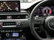 アウディ RS5 ｽﾎﾟｰﾂﾊﾞｯｸ ﾍﾞｰｽｸﾞﾚｰﾄﾞ RSﾃﾞｻﾞｲﾝP ｱｼｽﾀﾝｽP　黒革 ﾊﾟﾉﾗﾏSR 純正ﾅﾋﾞTV Bang&Olufsen ｻﾗｳﾝﾄﾞﾋﾞｭｰｶﾒﾗ ﾏﾄﾘｸｽLEDﾍｯﾄﾞﾗｲﾄ RSｽﾎﾟｰﾂｽﾃｱﾘﾝｸﾞ RSﾌﾞﾚｰｷｷｬﾘﾊﾟｰ 純正20ｲﾝﾁAW MSSｽﾎﾟｰﾂﾀﾞｳﾝｻｽ MAXTONDESINGｴｱﾛ　2年保証