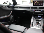 アウディ RS5 ｽﾎﾟｰﾂﾊﾞｯｸ ﾍﾞｰｽｸﾞﾚｰﾄﾞ RSﾃﾞｻﾞｲﾝP ｱｼｽﾀﾝｽP　黒革 ﾊﾟﾉﾗﾏSR 純正ﾅﾋﾞTV Bang&Olufsen ｻﾗｳﾝﾄﾞﾋﾞｭｰｶﾒﾗ ﾏﾄﾘｸｽLEDﾍｯﾄﾞﾗｲﾄ RSｽﾎﾟｰﾂｽﾃｱﾘﾝｸﾞ RSﾌﾞﾚｰｷｷｬﾘﾊﾟｰ 純正20ｲﾝﾁAW MSSｽﾎﾟｰﾂﾀﾞｳﾝｻｽ MAXTONDESINGｴｱﾛ　2年保証