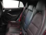 AMG CLAクラス CLA45ｼｭｰﾃｨﾝｸﾞﾌﾞﾚｰｸ 4MATIC ﾚｰﾀﾞｰSP　黒革 ｼｰﾄﾋｰﾀｰ 純正HDDﾅﾋﾞTV Bluetooth Carplay Bｶﾒﾗ LEDﾍｯﾄﾞﾗｲﾄ 自動Rｹﾞｰﾄ&ﾊﾝｽﾞﾌﾙｰA AMGｻｽﾍﾟﾝｼｮﾝ AMG強化ﾌﾞﾚｰｷ AMGｴｱﾛ&AMG18AW　2年保証