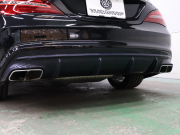 AMG CLAクラス CLA45ｼｭｰﾃｨﾝｸﾞﾌﾞﾚｰｸ 4MATIC ﾚｰﾀﾞｰSP　黒革 ｼｰﾄﾋｰﾀｰ 純正HDDﾅﾋﾞTV Bluetooth Carplay Bｶﾒﾗ LEDﾍｯﾄﾞﾗｲﾄ 自動Rｹﾞｰﾄ&ﾊﾝｽﾞﾌﾙｰA AMGｻｽﾍﾟﾝｼｮﾝ AMG強化ﾌﾞﾚｰｷ AMGｴｱﾛ&AMG18AW　2年保証