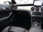 AMG CLAクラス CLA45ｼｭｰﾃｨﾝｸﾞﾌﾞﾚｰｸ 4MATIC ﾚｰﾀﾞｰSP　黒革 ｼｰﾄﾋｰﾀｰ 純正HDDﾅﾋﾞTV Bluetooth Carplay Bｶﾒﾗ LEDﾍｯﾄﾞﾗｲﾄ 自動Rｹﾞｰﾄ&ﾊﾝｽﾞﾌﾙｰA AMGｻｽﾍﾟﾝｼｮﾝ AMG強化ﾌﾞﾚｰｷ AMGｴｱﾛ&AMG18AW　2年保証