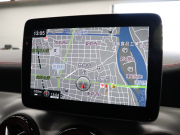 AMG CLAクラス CLA45ｼｭｰﾃｨﾝｸﾞﾌﾞﾚｰｸ 4MATIC ﾚｰﾀﾞｰSP　黒革 ｼｰﾄﾋｰﾀｰ 純正HDDﾅﾋﾞTV Bluetooth Carplay Bｶﾒﾗ LEDﾍｯﾄﾞﾗｲﾄ 自動Rｹﾞｰﾄ&ﾊﾝｽﾞﾌﾙｰA AMGｻｽﾍﾟﾝｼｮﾝ AMG強化ﾌﾞﾚｰｷ AMGｴｱﾛ&AMG18AW　2年保証