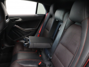 AMG CLAクラス CLA45ｼｭｰﾃｨﾝｸﾞﾌﾞﾚｰｸ 4MATIC ﾚｰﾀﾞｰSP　黒革 ｼｰﾄﾋｰﾀｰ 純正HDDﾅﾋﾞTV Bluetooth Carplay Bｶﾒﾗ LEDﾍｯﾄﾞﾗｲﾄ 自動Rｹﾞｰﾄ&ﾊﾝｽﾞﾌﾙｰA AMGｻｽﾍﾟﾝｼｮﾝ AMG強化ﾌﾞﾚｰｷ AMGｴｱﾛ&AMG18AW　2年保証