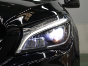 AMG CLAクラス CLA45ｼｭｰﾃｨﾝｸﾞﾌﾞﾚｰｸ 4MATIC ﾚｰﾀﾞｰSP　黒革 ｼｰﾄﾋｰﾀｰ 純正HDDﾅﾋﾞTV Bluetooth Carplay Bｶﾒﾗ LEDﾍｯﾄﾞﾗｲﾄ 自動Rｹﾞｰﾄ&ﾊﾝｽﾞﾌﾙｰA AMGｻｽﾍﾟﾝｼｮﾝ AMG強化ﾌﾞﾚｰｷ AMGｴｱﾛ&AMG18AW　2年保証