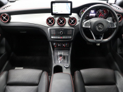 AMG CLAクラス CLA45ｼｭｰﾃｨﾝｸﾞﾌﾞﾚｰｸ 4MATIC ﾚｰﾀﾞｰSP　黒革 ｼｰﾄﾋｰﾀｰ 純正HDDﾅﾋﾞTV Bluetooth Carplay Bｶﾒﾗ LEDﾍｯﾄﾞﾗｲﾄ 自動Rｹﾞｰﾄ&ﾊﾝｽﾞﾌﾙｰA AMGｻｽﾍﾟﾝｼｮﾝ AMG強化ﾌﾞﾚｰｷ AMGｴｱﾛ&AMG18AW　2年保証