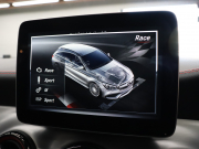 AMG CLAクラス CLA45ｼｭｰﾃｨﾝｸﾞﾌﾞﾚｰｸ 4MATIC ﾚｰﾀﾞｰSP　黒革 ｼｰﾄﾋｰﾀｰ 純正HDDﾅﾋﾞTV Bluetooth Carplay Bｶﾒﾗ LEDﾍｯﾄﾞﾗｲﾄ 自動Rｹﾞｰﾄ&ﾊﾝｽﾞﾌﾙｰA AMGｻｽﾍﾟﾝｼｮﾝ AMG強化ﾌﾞﾚｰｷ AMGｴｱﾛ&AMG18AW　2年保証