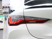 BMW Mシリーズ M4 ｺﾝﾍﾟﾃｨｼｮﾝ FR ｺﾝﾌｫｰﾄA&ﾊﾟｰｷﾝｸﾞｱｼｽﾄP ﾄﾞﾗｲﾋﾞﾝｸﾞｱｼｽﾄﾌﾟﾛﾌｪｯｼｮﾅﾙ　現行ﾓﾃﾞﾙ 黒革Mｼｰﾄ ﾍﾞﾝﾁﾚｰﾀｰ 10.25ｲﾝﾁ純正ﾅﾋﾞTV harman/Kardon 360ｶﾒﾗ ｶｰﾎﾞﾝｲﾝﾃﾘｱ Mﾌﾞﾚｰｷｼｽﾃﾑ  M専用ｴｱﾛ＆19ｲﾝﾁAW(ｽﾀｲﾘﾝｸﾞ825M)　2年保証