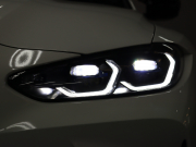 BMW Mシリーズ M4 ｺﾝﾍﾟﾃｨｼｮﾝ FR ｺﾝﾌｫｰﾄA&ﾊﾟｰｷﾝｸﾞｱｼｽﾄP ﾄﾞﾗｲﾋﾞﾝｸﾞｱｼｽﾄﾌﾟﾛﾌｪｯｼｮﾅﾙ　現行ﾓﾃﾞﾙ 黒革Mｼｰﾄ ﾍﾞﾝﾁﾚｰﾀｰ 10.25ｲﾝﾁ純正ﾅﾋﾞTV harman/Kardon 360ｶﾒﾗ ｶｰﾎﾞﾝｲﾝﾃﾘｱ Mﾌﾞﾚｰｷｼｽﾃﾑ  M専用ｴｱﾛ＆19ｲﾝﾁAW(ｽﾀｲﾘﾝｸﾞ825M)　2年保証