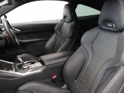 BMW Mシリーズ M4 ｺﾝﾍﾟﾃｨｼｮﾝ FR ｺﾝﾌｫｰﾄA&ﾊﾟｰｷﾝｸﾞｱｼｽﾄP ﾄﾞﾗｲﾋﾞﾝｸﾞｱｼｽﾄﾌﾟﾛﾌｪｯｼｮﾅﾙ　現行ﾓﾃﾞﾙ 黒革Mｼｰﾄ ﾍﾞﾝﾁﾚｰﾀｰ 10.25ｲﾝﾁ純正ﾅﾋﾞTV harman/Kardon 360ｶﾒﾗ ｶｰﾎﾞﾝｲﾝﾃﾘｱ Mﾌﾞﾚｰｷｼｽﾃﾑ  M専用ｴｱﾛ＆19ｲﾝﾁAW(ｽﾀｲﾘﾝｸﾞ825M)　2年保証