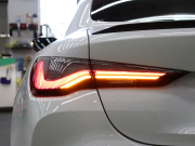 BMW Mシリーズ M4 ｺﾝﾍﾟﾃｨｼｮﾝ FR ｺﾝﾌｫｰﾄA&ﾊﾟｰｷﾝｸﾞｱｼｽﾄP ﾄﾞﾗｲﾋﾞﾝｸﾞｱｼｽﾄﾌﾟﾛﾌｪｯｼｮﾅﾙ　現行ﾓﾃﾞﾙ 黒革Mｼｰﾄ ﾍﾞﾝﾁﾚｰﾀｰ 10.25ｲﾝﾁ純正ﾅﾋﾞTV harman/Kardon 360ｶﾒﾗ ｶｰﾎﾞﾝｲﾝﾃﾘｱ Mﾌﾞﾚｰｷｼｽﾃﾑ  M専用ｴｱﾛ＆19ｲﾝﾁAW(ｽﾀｲﾘﾝｸﾞ825M)　2年保証