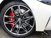 BMW Mシリーズ M4 ｺﾝﾍﾟﾃｨｼｮﾝ FR ｺﾝﾌｫｰﾄA&ﾊﾟｰｷﾝｸﾞｱｼｽﾄP ﾄﾞﾗｲﾋﾞﾝｸﾞｱｼｽﾄﾌﾟﾛﾌｪｯｼｮﾅﾙ　現行ﾓﾃﾞﾙ 黒革Mｼｰﾄ ﾍﾞﾝﾁﾚｰﾀｰ 10.25ｲﾝﾁ純正ﾅﾋﾞTV harman/Kardon 360ｶﾒﾗ ｶｰﾎﾞﾝｲﾝﾃﾘｱ Mﾌﾞﾚｰｷｼｽﾃﾑ  M専用ｴｱﾛ＆19ｲﾝﾁAW(ｽﾀｲﾘﾝｸﾞ825M)　2年保証