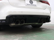 BMW Mシリーズ M4 ｺﾝﾍﾟﾃｨｼｮﾝ FR ｺﾝﾌｫｰﾄA&ﾊﾟｰｷﾝｸﾞｱｼｽﾄP ﾄﾞﾗｲﾋﾞﾝｸﾞｱｼｽﾄﾌﾟﾛﾌｪｯｼｮﾅﾙ　現行ﾓﾃﾞﾙ 黒革Mｼｰﾄ ﾍﾞﾝﾁﾚｰﾀｰ 10.25ｲﾝﾁ純正ﾅﾋﾞTV harman/Kardon 360ｶﾒﾗ ｶｰﾎﾞﾝｲﾝﾃﾘｱ Mﾌﾞﾚｰｷｼｽﾃﾑ  M専用ｴｱﾛ＆19ｲﾝﾁAW(ｽﾀｲﾘﾝｸﾞ825M)　2年保証