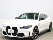 BMW Mシリーズ M4 ｺﾝﾍﾟﾃｨｼｮﾝ FR ｺﾝﾌｫｰﾄA&ﾊﾟｰｷﾝｸﾞｱｼｽﾄP ﾄﾞﾗｲﾋﾞﾝｸﾞｱｼｽﾄﾌﾟﾛﾌｪｯｼｮﾅﾙ　現行ﾓﾃﾞﾙ 黒革Mｼｰﾄ ﾍﾞﾝﾁﾚｰﾀｰ 10.25ｲﾝﾁ純正ﾅﾋﾞTV harman/Kardon 360ｶﾒﾗ ｶｰﾎﾞﾝｲﾝﾃﾘｱ Mﾌﾞﾚｰｷｼｽﾃﾑ  M専用ｴｱﾛ＆19ｲﾝﾁAW(ｽﾀｲﾘﾝｸﾞ825M)　2年保証