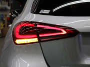 AMG Aクラス A45S 4MATIC+ AMGｱﾄﾞﾊﾞﾝｽﾄﾞ&ﾊﾟﾌｫｰﾏﾝｽPKG　黒/赤 ﾋｰﾀｰ ﾍﾞﾝﾁﾚｰﾀｰ ﾊﾟﾉﾗﾏSR ﾅﾋﾞTV HUD 360ｶﾒﾗ ｱﾄﾞﾊﾞﾝｽﾄﾞｻｳﾝﾄﾞ ｱﾀﾞﾌﾟﾃｨﾌﾞLEDﾊﾟﾌｫｰﾏﾝｽﾍｯﾄﾞﾗｲﾄ AMGﾊﾟﾌｫｰﾏﾝｽｴｸﾞｿﾞｰｽﾄ AMGﾊﾟﾌｫｰﾏﾝｽｼｰﾄ AMGｴｱﾛ＆19AW　2年保証