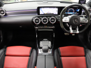 AMG Aクラス A45S 4MATIC+ AMGｱﾄﾞﾊﾞﾝｽﾄﾞ&ﾊﾟﾌｫｰﾏﾝｽPKG　黒/赤 ﾋｰﾀｰ ﾍﾞﾝﾁﾚｰﾀｰ ﾊﾟﾉﾗﾏSR ﾅﾋﾞTV HUD 360ｶﾒﾗ ｱﾄﾞﾊﾞﾝｽﾄﾞｻｳﾝﾄﾞ ｱﾀﾞﾌﾟﾃｨﾌﾞLEDﾊﾟﾌｫｰﾏﾝｽﾍｯﾄﾞﾗｲﾄ AMGﾊﾟﾌｫｰﾏﾝｽｴｸﾞｿﾞｰｽﾄ AMGﾊﾟﾌｫｰﾏﾝｽｼｰﾄ AMGｴｱﾛ＆19AW　2年保証