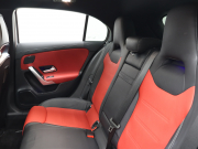 AMG Aクラス A45S 4MATIC+ AMGｱﾄﾞﾊﾞﾝｽﾄﾞ&ﾊﾟﾌｫｰﾏﾝｽPKG　黒/赤 ﾋｰﾀｰ ﾍﾞﾝﾁﾚｰﾀｰ ﾊﾟﾉﾗﾏSR ﾅﾋﾞTV HUD 360ｶﾒﾗ ｱﾄﾞﾊﾞﾝｽﾄﾞｻｳﾝﾄﾞ ｱﾀﾞﾌﾟﾃｨﾌﾞLEDﾊﾟﾌｫｰﾏﾝｽﾍｯﾄﾞﾗｲﾄ AMGﾊﾟﾌｫｰﾏﾝｽｴｸﾞｿﾞｰｽﾄ AMGﾊﾟﾌｫｰﾏﾝｽｼｰﾄ AMGｴｱﾛ＆19AW　2年保証