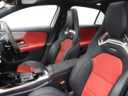 AMG Aクラス A45S 4MATIC+ AMGｱﾄﾞﾊﾞﾝｽﾄﾞ&ﾊﾟﾌｫｰﾏﾝｽPKG　黒/赤 ﾋｰﾀｰ ﾍﾞﾝﾁﾚｰﾀｰ ﾊﾟﾉﾗﾏSR ﾅﾋﾞTV HUD 360ｶﾒﾗ ｱﾄﾞﾊﾞﾝｽﾄﾞｻｳﾝﾄﾞ ｱﾀﾞﾌﾟﾃｨﾌﾞLEDﾊﾟﾌｫｰﾏﾝｽﾍｯﾄﾞﾗｲﾄ AMGﾊﾟﾌｫｰﾏﾝｽｴｸﾞｿﾞｰｽﾄ AMGﾊﾟﾌｫｰﾏﾝｽｼｰﾄ AMGｴｱﾛ＆19AW　2年保証