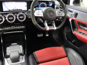 AMG Aクラス A45S 4MATIC+ AMGｱﾄﾞﾊﾞﾝｽﾄﾞ&ﾊﾟﾌｫｰﾏﾝｽPKG　黒/赤 ﾋｰﾀｰ ﾍﾞﾝﾁﾚｰﾀｰ ﾊﾟﾉﾗﾏSR ﾅﾋﾞTV HUD 360ｶﾒﾗ ｱﾄﾞﾊﾞﾝｽﾄﾞｻｳﾝﾄﾞ ｱﾀﾞﾌﾟﾃｨﾌﾞLEDﾊﾟﾌｫｰﾏﾝｽﾍｯﾄﾞﾗｲﾄ AMGﾊﾟﾌｫｰﾏﾝｽｴｸﾞｿﾞｰｽﾄ AMGﾊﾟﾌｫｰﾏﾝｽｼｰﾄ AMGｴｱﾛ＆19AW　2年保証